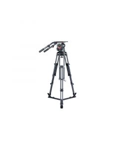 LIBEC QD-30 Videostativ Video