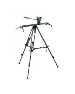 Libec S8 Tripod System with Slider Stativsystem