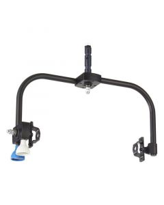 Litepanels Hilio D12/T12 - Pole Operated Yoke