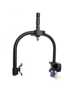Litepanels Sola 9 / Inca 9 - Pole Operated Yoke
