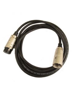 Litepanels XLR-3-pin Netz-Verlängerungskabel