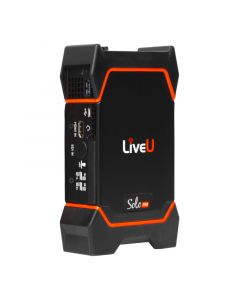 LiveU Solo Pro HDMI Encoder