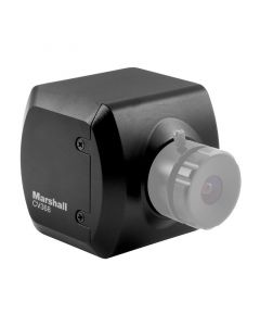 Marshall CV368 Fullhd