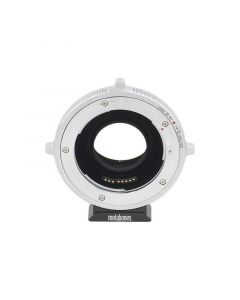 Metabones Canon EF Lens to Sony E Mount T Cine Speed Booster ULTRA 0.71x (Default)