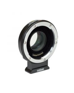 Metabones Canon EF to BMPCC4K T CINE Speed Booster ULTRA 0.71x Objektivzubehör