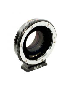 Metabones EF - MFT T Speed Booster ULTRA 0.71x II professionell