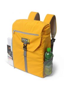 ORCA OR-531Y - Any Day Laptop-Backpack - yellow Reise
