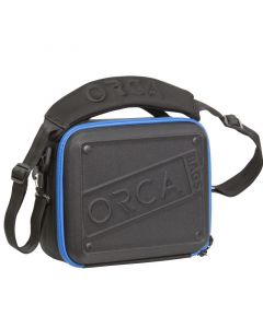 ORCA OR-68 Hartschalen Zubehörtasche – Medium verschiedene Größen