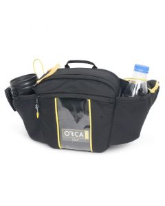 ORCA OR-520 DSLR Waist Belt for Mirrorless and DSLR Cameras Tasche