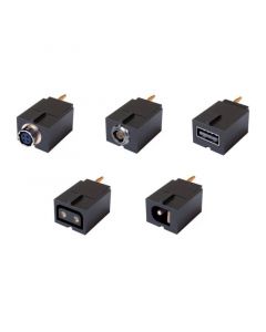 PAGlink Wechselstecker 2 Pin Stromversorgung