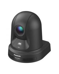 Panasonic AW-UE80 Schwarz PTZ-Cam