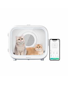 PETKIT AirSalon MAX Haustierpflege