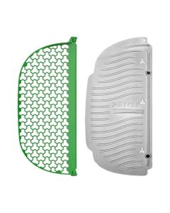PETKIT Katzenstreu Entferner Set Tofu, Magnetisch 