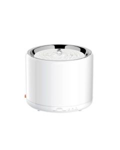 PETKIT Trinkbrunnen Eversweet 3 Pro UVC Wireless, App Steuerung, Frontansicht 