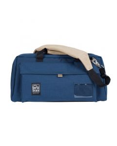 Porta Brace CS-DV4U Soft Blue Camera Case X-Large