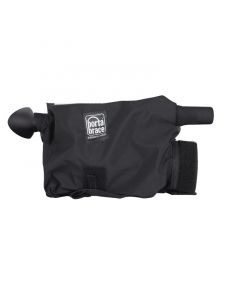 Porta Brace QRS-PXW200 Black Rain Cover for Sony PXW-X200