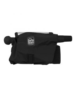 Porta Brace QRS-UX90 Black Rain Cover for Panasonic AG-UX90