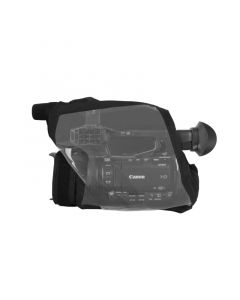 Porta Brace QRS-XF200 Black Rain Cover for Canon XF-200