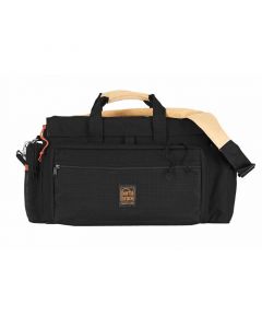 Porta Brace RIG-57DKM Black Durable RIG Carrying Case for Camera & Accessories