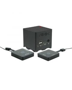 RGBlink ASK Pro Set Kollaboration