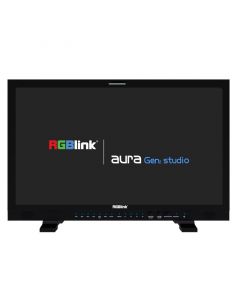 RGBlink Aura UHD Studio 24 Gen 2 Studiomonitor