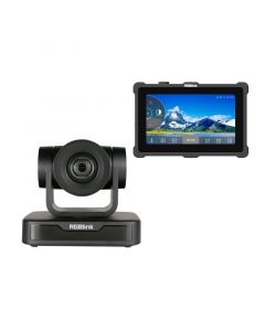 RGBlink EcoSystem PTZ 10x & Stream All-in-One