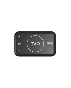 RGBlink TAO 1tiny Signaltranskodierung