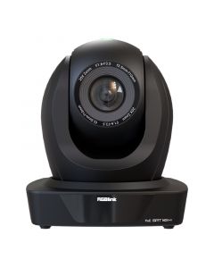 RGBlink VUE NDI PTZ Camera 20x Optical Zoom Livestream
