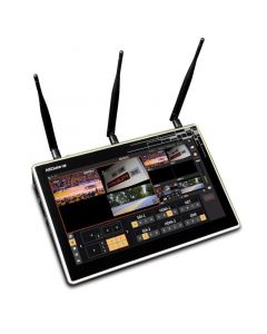 Riwit Nagasoft Caster-X1 Audio