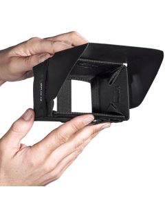Sachtler Bags Mini Hood für Canon EOS C300 & C500