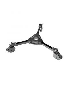 Sachtler Hot Pod Dolly Rollspinne