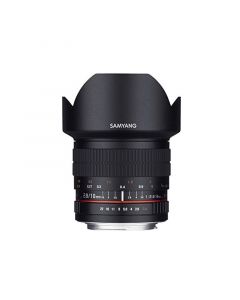Samyang 10mm T3.1 VDSLR II Sony E-Mount