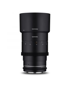 Samyang 135mm T2