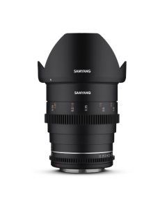 Samyang MF 24mm T1