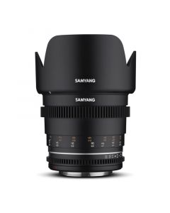 Samyang MF 50mm T1
