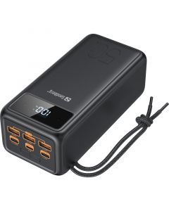 Sandberg Powerbank USB-C PD 130W 50000 Always-ON