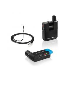 Sennheiser AVX-ME2 SET-3-EU Leasing