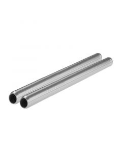 SHAPE 12" 19mm Rods - 19TUBE12