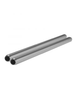 SHAPE 10" 15mm Rods - 15TUBE10