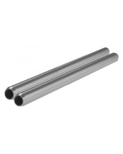 SHAPE 12" 15mm Rods - 15TUBE12