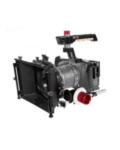 SHAPE Blackmagic Pocket Cinema 4K / 6K Cage Kit