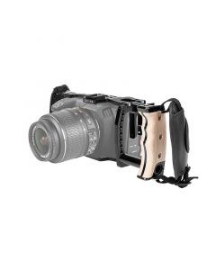 SHAPE Blackmagic Pocket Cinema 4K / 6K Handheld Cage Grip
