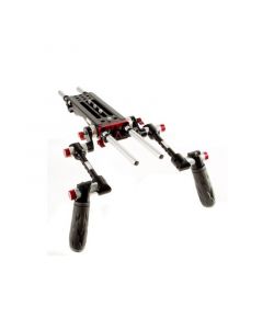 SHAPE 7000 V-Lock Quick Release Baseplate - BP7000 Kamera-Basisplatte