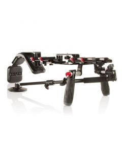 SHAPE DSLR Stabilizer - COMPOSTAB Schulterstütze