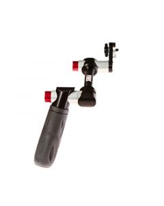 SHAPE Double Quick Handle Arri Rosette Single - HAND2