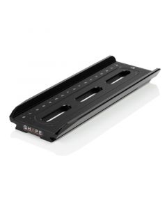 Shape Dovetail for DJI Ronin 2 to ARRI Standard new
