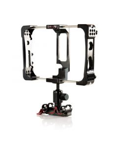 SHAPE Atomos Flame Cage With 15mm Ballrod - FLAROD