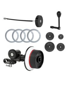 Shape Kit Focus Single Rod Follow Focus 15mm LWS günstig