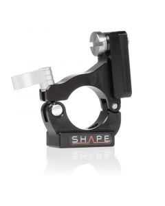 Shape Monitor Accessory Mounting Clamp für 25mm Rod Lieferung