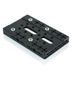 Shape Panasonic AU-EVA1 Top Plate
